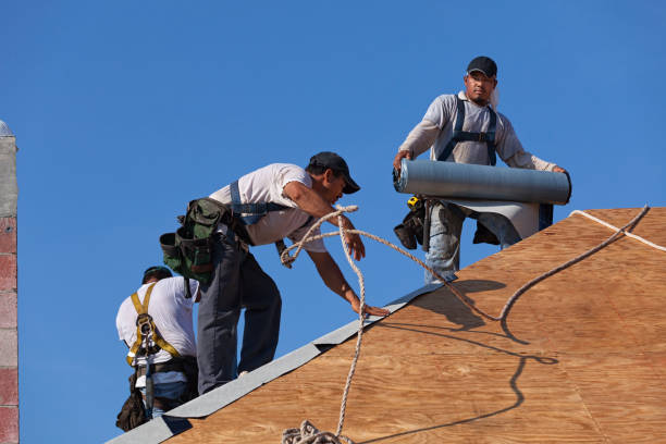 Best Emergency Roof Repair  in Cameron, TX