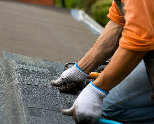 Quick and Trustworthy Emergency Roof Repair Services in Cameron, TX